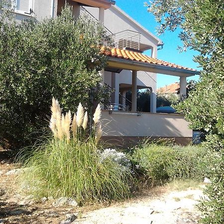 Apartments Jadranica Murter Dış mekan fotoğraf