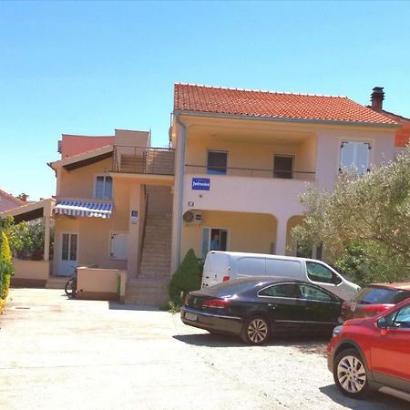 Apartments Jadranica Murter Dış mekan fotoğraf