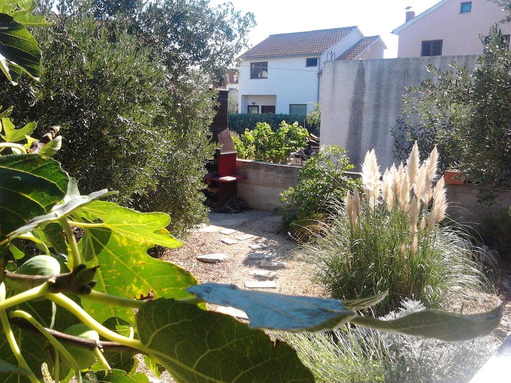 Apartments Jadranica Murter Dış mekan fotoğraf