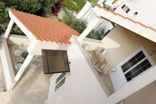 Apartments Jadranica Murter Dış mekan fotoğraf